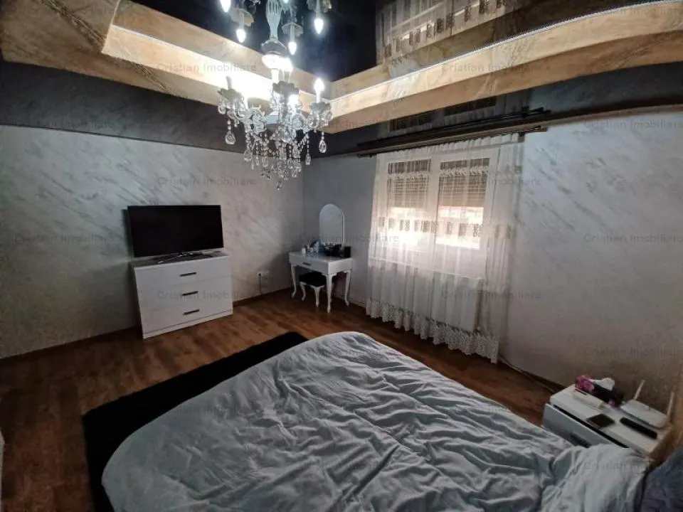 CALITATE P+1+M 300mp construiti TOTUL NOU Mobilat Chercea - foto 16