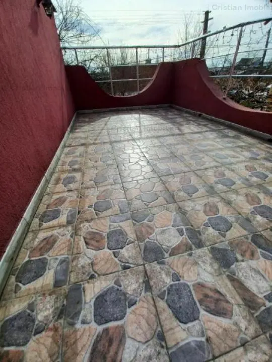 CALITATE P+1+M 300mp construiti TOTUL NOU Mobilat Chercea - foto 18