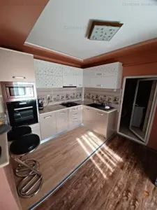 CALITATE P+1+M 300mp construiti TOTUL NOU Mobilat Chercea - foto 5