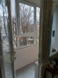 Apartament 4 camere Tatarasi (sau schimb cu 2 apart.cu o camera) - foto 2