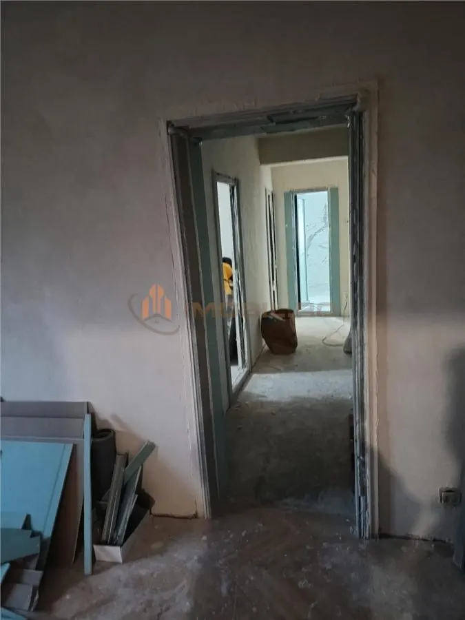 Apartament 4 camere Tatarasi (sau schimb cu 2 apart.cu o camera) - foto 11