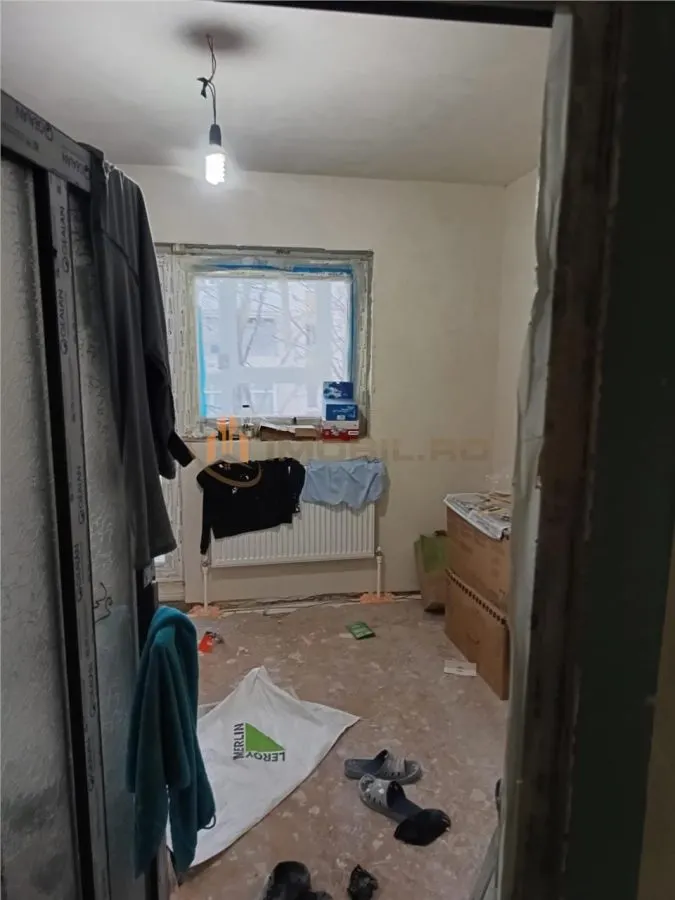 Apartament 4 camere Tatarasi (sau schimb cu 2 apart.cu o camera) - foto 12