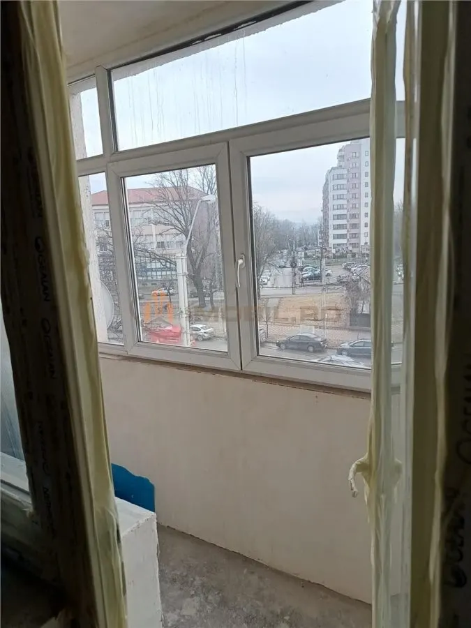 Apartament 4 camere Tatarasi (sau schimb cu 2 apart.cu o camera) - foto 8