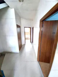 Casa D+P+1+M  240mp utili Centru Istoric - foto 11