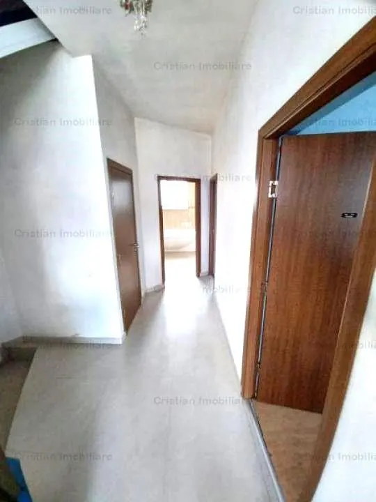 Casa D+P+1+M  240mp utili Centru Istoric - foto 11