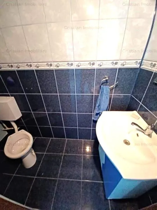 Casa D+P+1+M  240mp utili Centru Istoric - foto 12