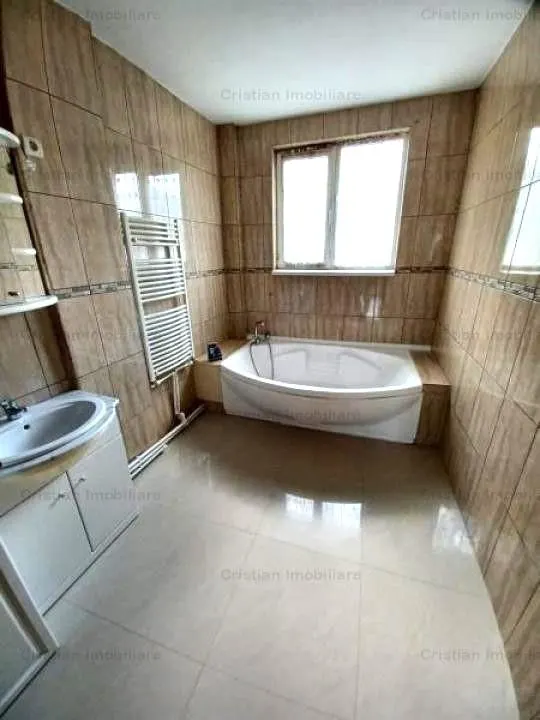 Casa D+P+1+M  240mp utili Centru Istoric - foto 13