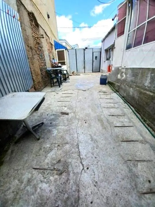 Casa D+P+1+M  240mp utili Centru Istoric - foto 14