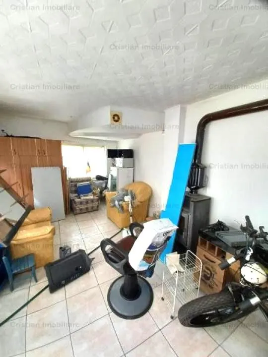 Casa D+P+1+M  240mp utili Centru Istoric - foto 15