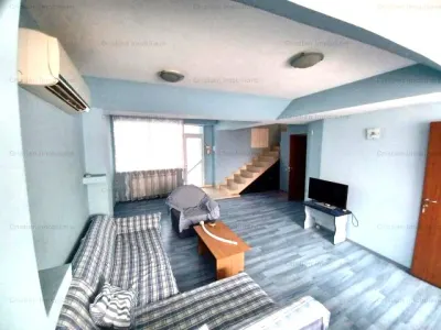 Casa D+P+1+M  240mp utili Centru Istoric - foto 3