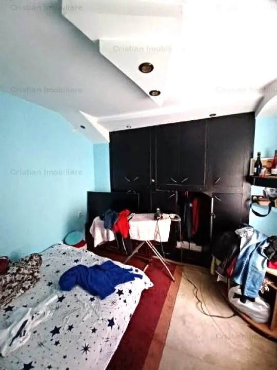 Casa D+P+1+M  240mp utili Centru Istoric - foto 8