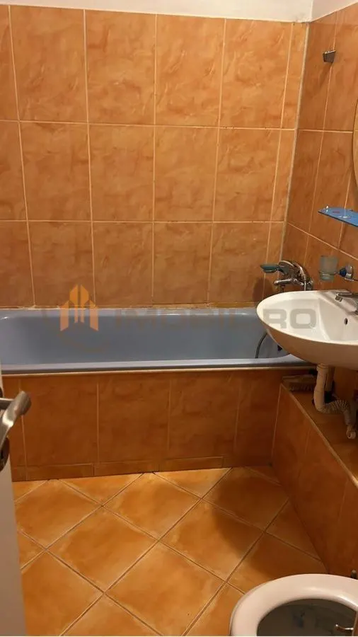 Apartament 1 camere Bd.Poiters - Frumoasa - Lidl - foto 5