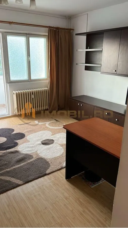 Apartament 1 camere Bd.Poiters - Frumoasa - Lidl - foto 6
