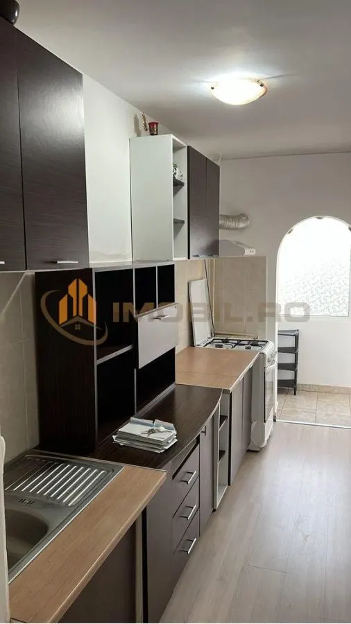 Apartament 1 camere Bd.Poiters - Frumoasa - Lidl - foto 7