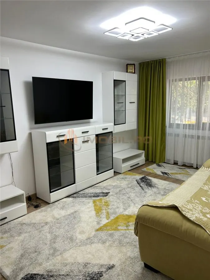 Apartament 2 camere Canta - Lidl - Deosebit - foto 2