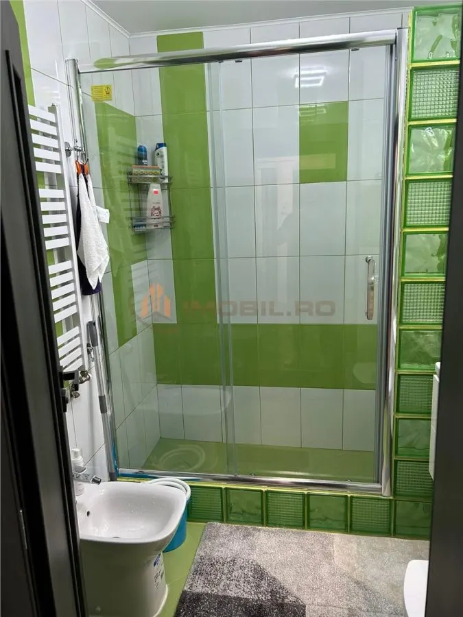 Apartament 2 camere Canta - Lidl - Deosebit - foto 15