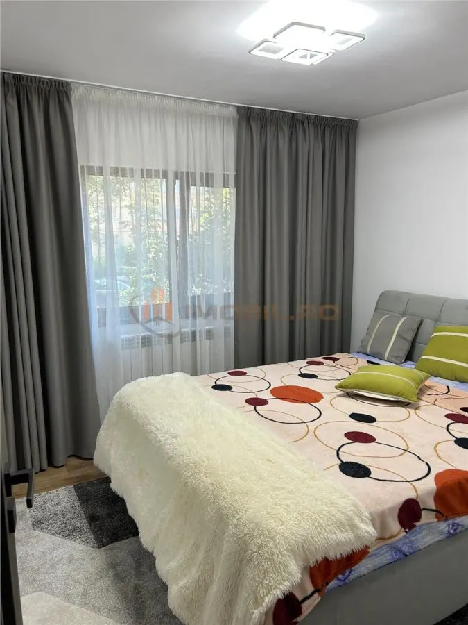 Apartament 2 camere Canta - Lidl - Deosebit - foto 7