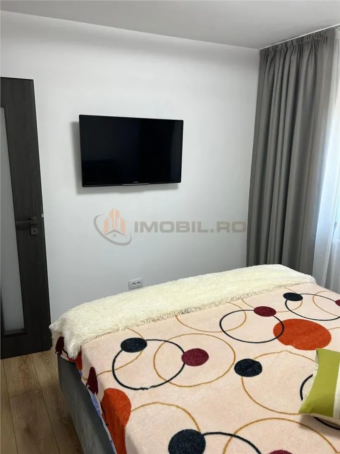 Apartament 2 camere Canta - Lidl - Deosebit - foto 9