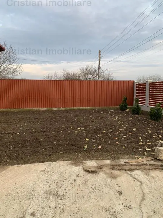 VILA(P+1+M) 2015 Cazasu caramida, 344mp construiti, Steren=2000mp - foto 11