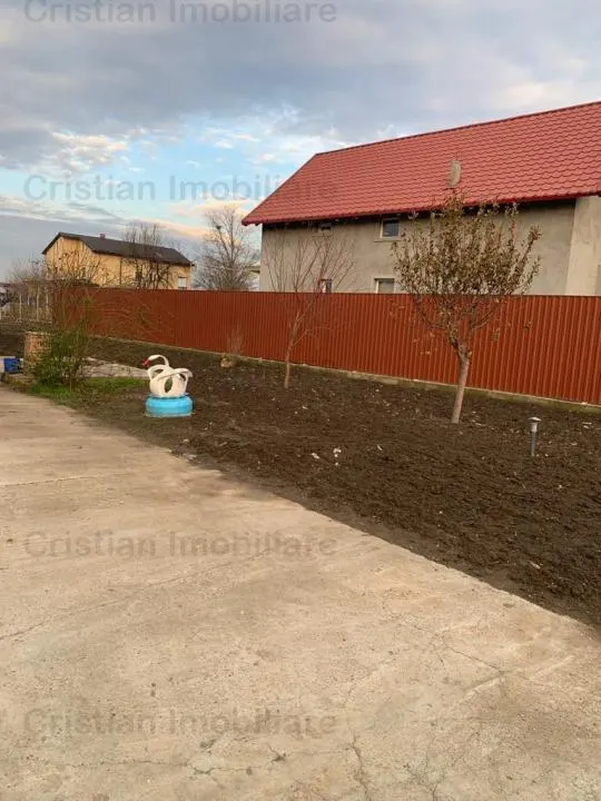VILA(P+1+M) 2015 Cazasu caramida, 344mp construiti, Steren=2000mp - foto 12