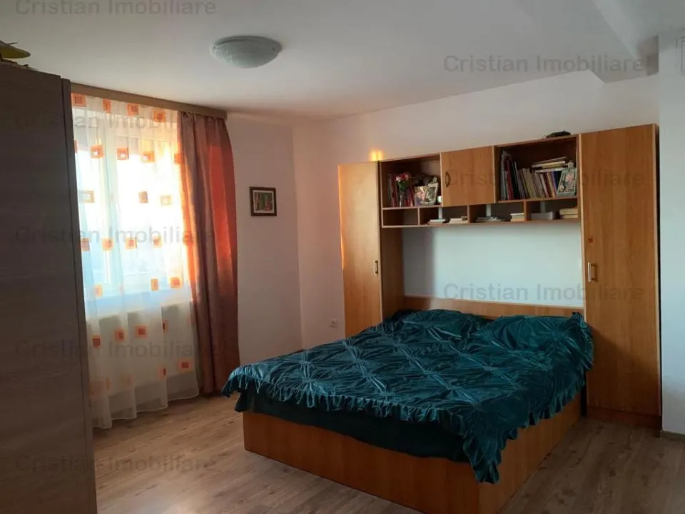 VILA(P+1+M) 2015 Cazasu caramida, 344mp construiti, Steren=2000mp - foto 6