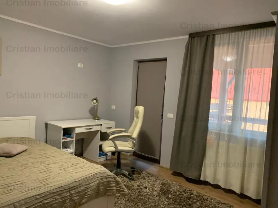 VILA(P+1+M) 2015 Cazasu caramida, 344mp construiti, Steren=2000mp - foto 7