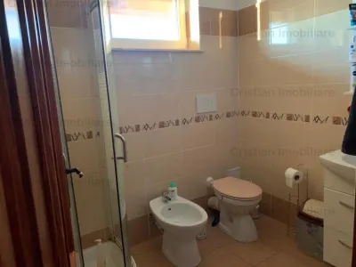 VILA(P+1+M) 2015 Cazasu caramida, 344mp construiti, Steren=2000mp - foto 9