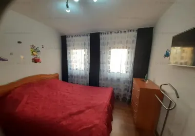 Vila P+1, 4 camere zona Centrala, St - 400 mp - foto 8