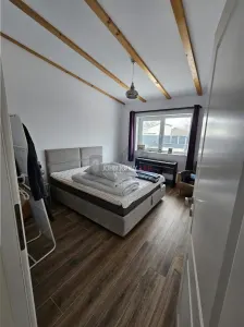 VILA MODERNA LANGA LACUL SNAGOV-LUMINA, SPATIU SI INTIMITATE PREMIUM - foto 12