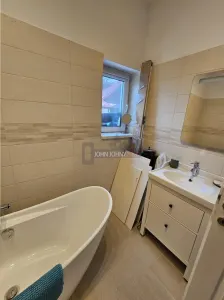 VILA MODERNA LANGA LACUL SNAGOV-LUMINA, SPATIU SI INTIMITATE PREMIUM - foto 15