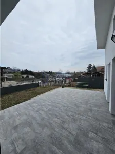 VILA MODERNA LANGA LACUL SNAGOV-LUMINA, SPATIU SI INTIMITATE PREMIUM - foto 16