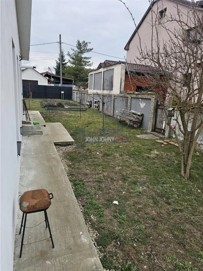 VILA MODERNA LANGA LACUL SNAGOV-LUMINA, SPATIU SI INTIMITATE PREMIUM - foto 23