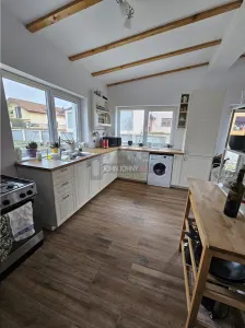 VILA MODERNA LANGA LACUL SNAGOV-LUMINA, SPATIU SI INTIMITATE PREMIUM - foto 5