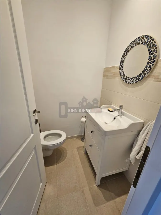 VILA MODERNA LANGA LACUL SNAGOV-LUMINA, SPATIU SI INTIMITATE PREMIUM - foto 8