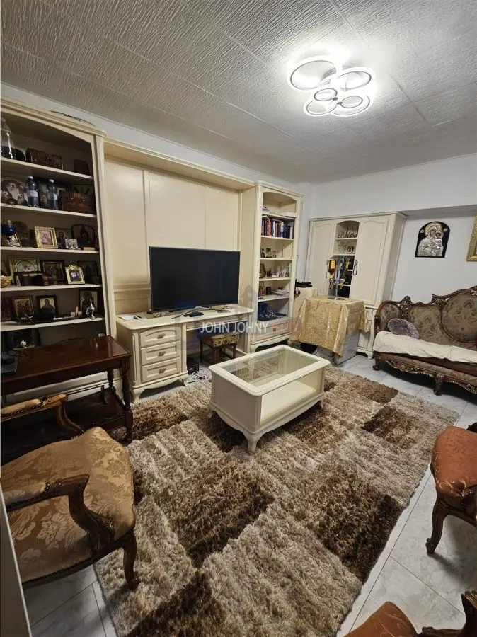 Apartament 3camere, Pantelimon - Etaj 1 - 90mp - foto 2