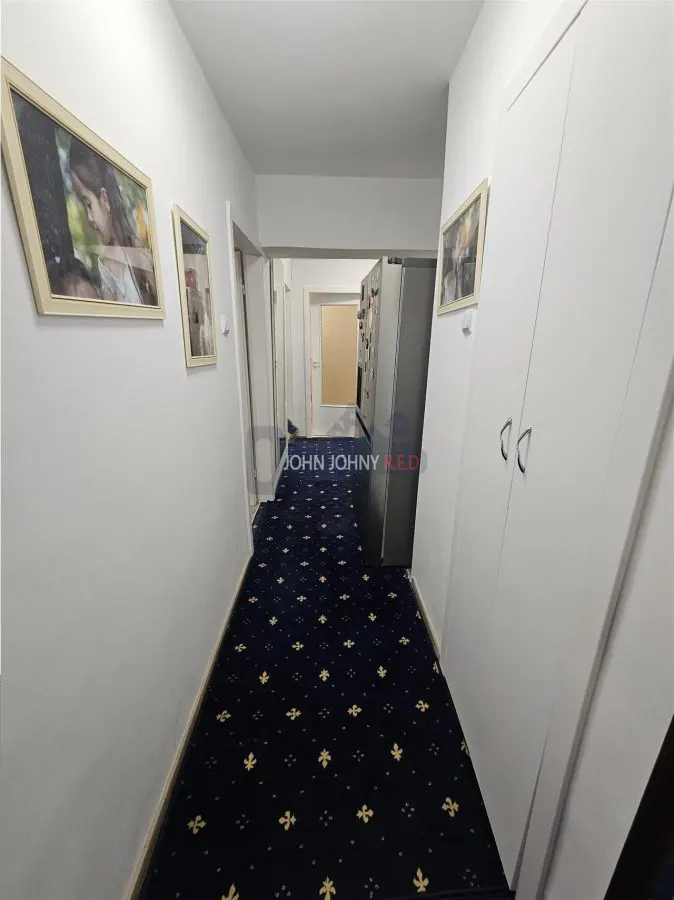 Apartament 3camere, Pantelimon - Etaj 1 - 90mp - foto 15