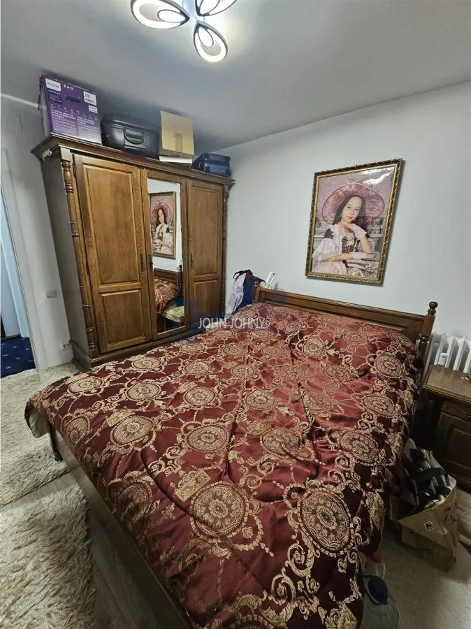 Apartament 3camere, Pantelimon - Etaj 1 - 90mp - foto 18