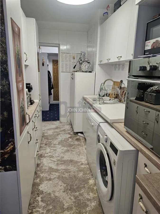 Apartament 3camere, Pantelimon - Etaj 1 - 90mp - foto 7
