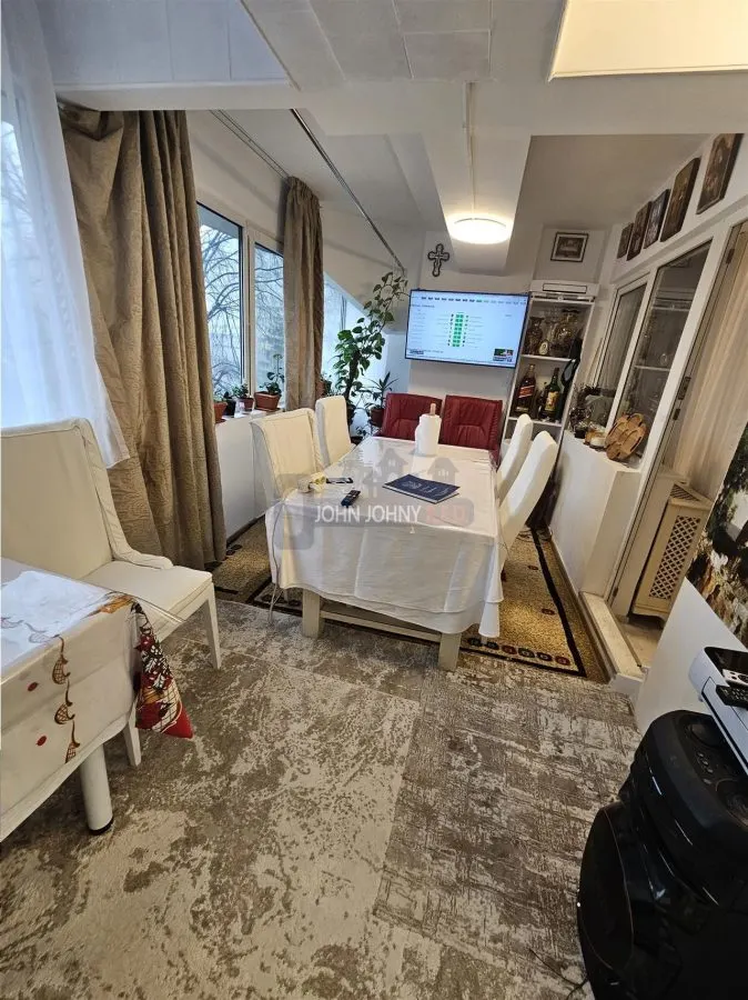 Apartament 3camere, Pantelimon - Etaj 1 - 90mp - foto 8