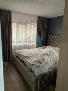 ID 12750 MOBILAT SI UTILAT MODERN apartament 2 camere zona Progresu - foto 2