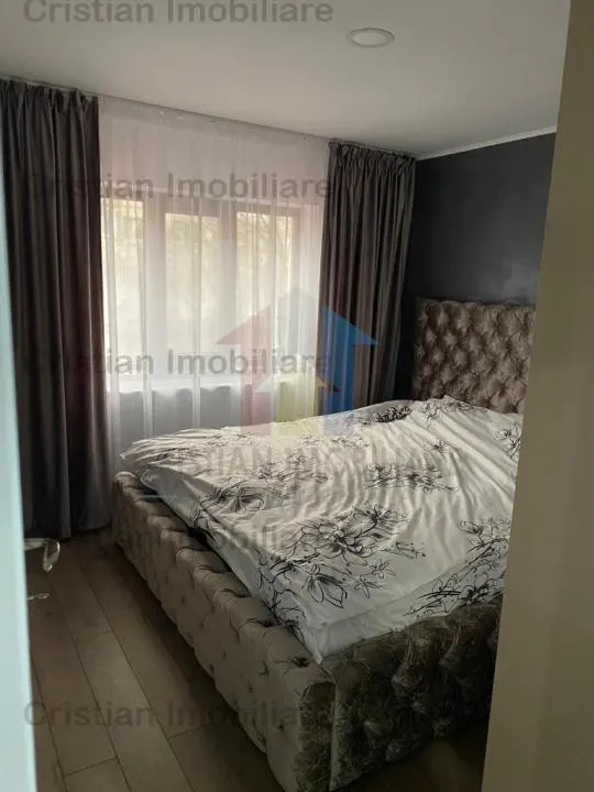 ID 12750 MOBILAT SI UTILAT MODERN apartament 2 camere zona Progresu - foto 2