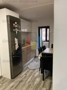 ID 12750 MOBILAT SI UTILAT MODERN apartament 2 camere zona Progresu - foto 3
