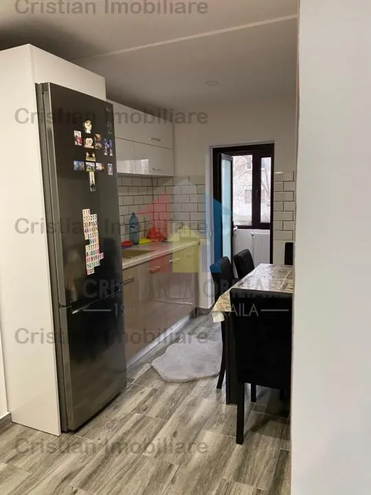 ID 12750 MOBILAT SI UTILAT MODERN apartament 2 camere zona Progresu - foto 3