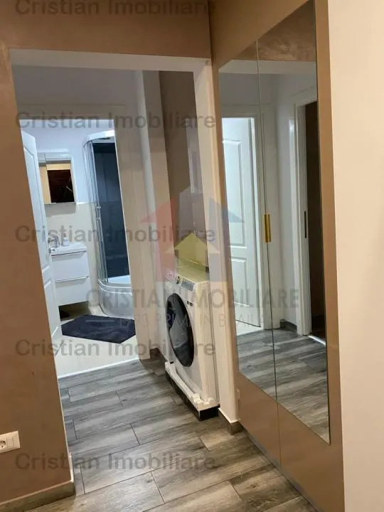 ID 12750 MOBILAT SI UTILAT MODERN apartament 2 camere zona Progresu - foto 4