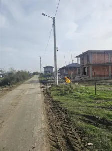 Teren intravilan Darasti - Ilfov - Darasti-Ilfov