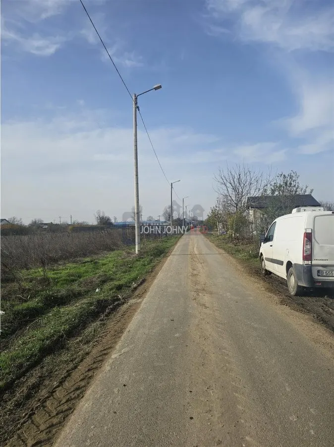Teren intravilan Darasti - Ilfov - foto 2