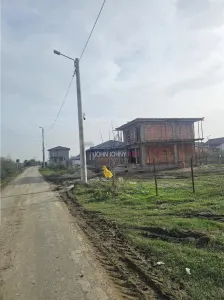 Teren intravilan Darasti - Ilfov - foto 3