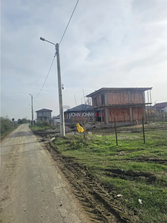 Teren intravilan Darasti - Ilfov - foto 3