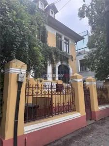 Vila deosebita Str. Vasile Lascar - Bucuresti