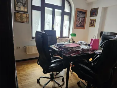 Vila deosebita Str. Vasile Lascar - foto 12